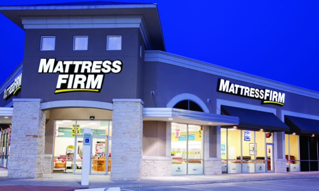 Amerikaanse retailer Mattrass Firm sluit 200 winkels