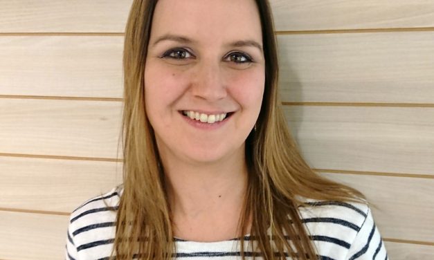 Lizanne Lourens nieuwe vertegenwoordiger Avek