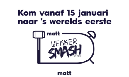 Ludieke #wekkerchallenge van Matt Sleeps