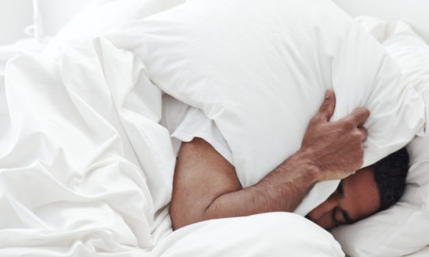 Frustraties in bed: piekeren, plassen en snurken
