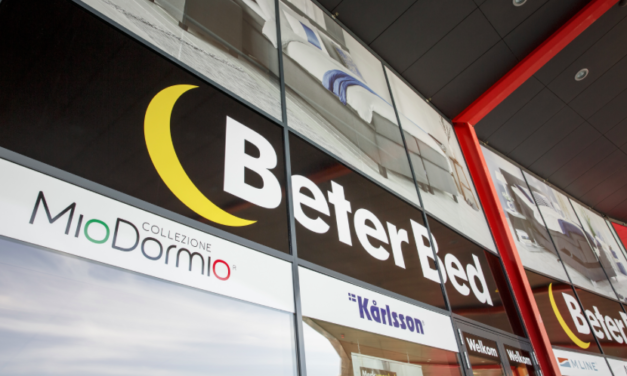 Nieuwe algemeen directeur DBC International