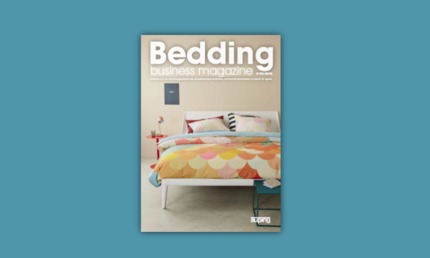 NIEUWSTE editie Bedding Business Magazine komt eraan!