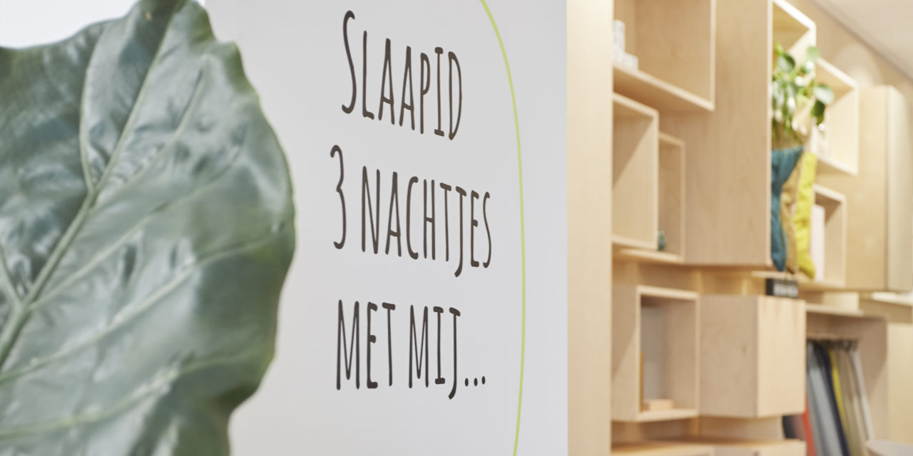 Beddenspecialist.nl groeit naar 28 winkels