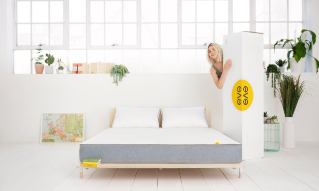 eve Sleep introduceert voordeliger ‘light’ matras