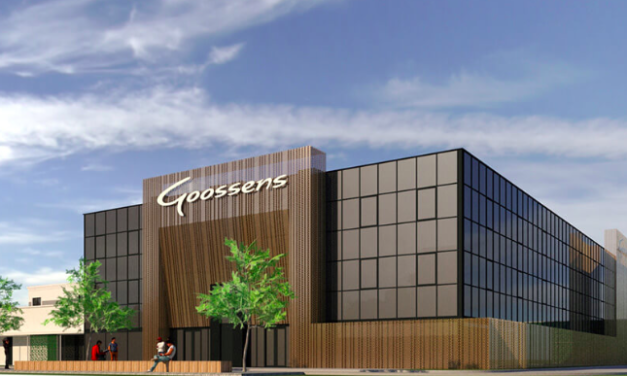 Goossens Wonen & Slapen bouwt aan slaapafdeling van 4000 meter in Nuenen