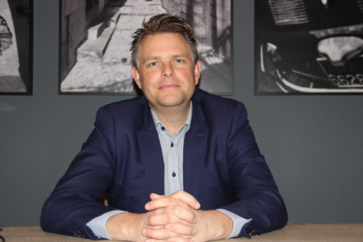 Vispring voortaan onder agentschap van Home Philosophies in de Benelux