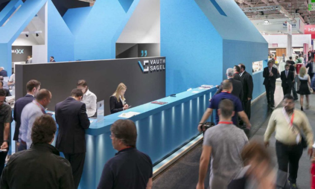 Interzum 2019: vernieuwende concepten en ambacht groots aanwezig