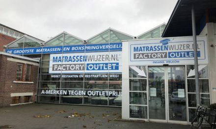 Matrassenwijzer.nl gaat nieuwe fase in