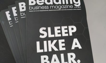 Sleep like a BALR.