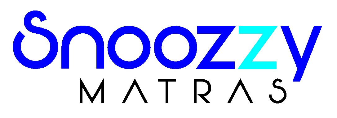 Snoozzy matras: voor de retail, door de retail