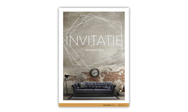 Key West Bedding presenteert collectie op huisshow in Druten