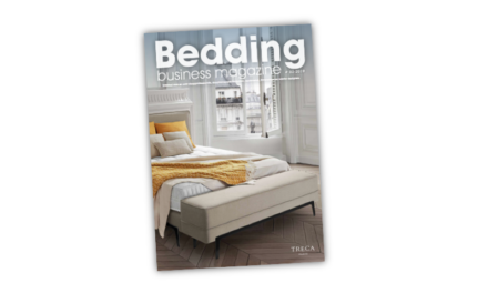 In de nieuwe Bedding Business