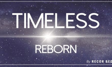 Introductie Timeless Reborn by Recor Bedding