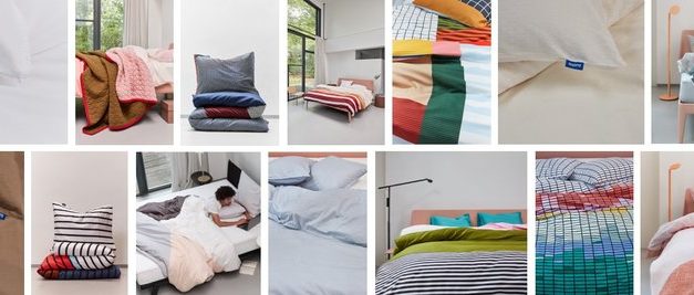 AUPING PRESENTEERT VOORJAARSCOLLECTIE BEDTEXTIEL 2020