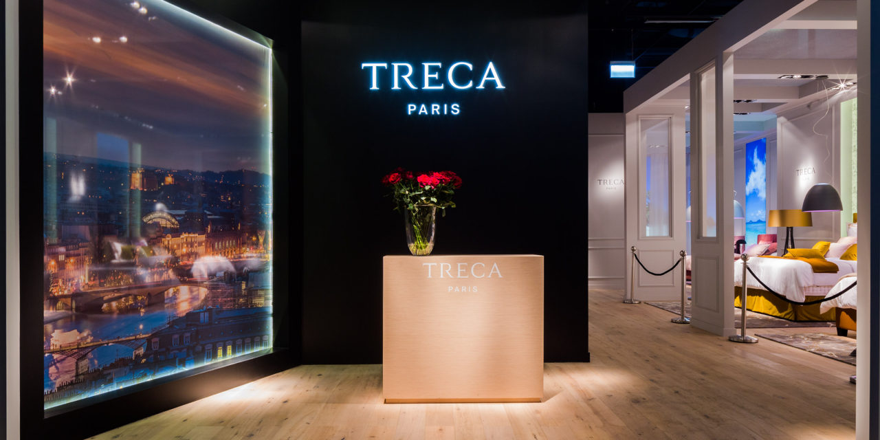 Treca Paris en Hotelys kijken terug op succesvolle deelname imm Cologne