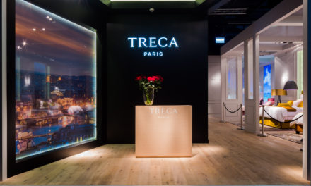 Treca Paris en Hotelys kijken terug op succesvolle deelname imm Cologne