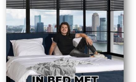 De nieuwe editie Bedding Business Magazine is verstuurd.