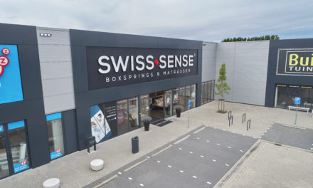 Swiss Sense versnelt internationale groeiambitie met investering 365 Capital