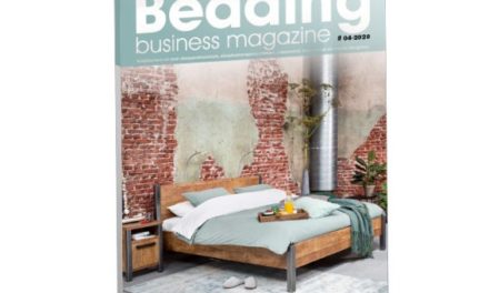 Nieuwste editie: beddenbranche is booming!