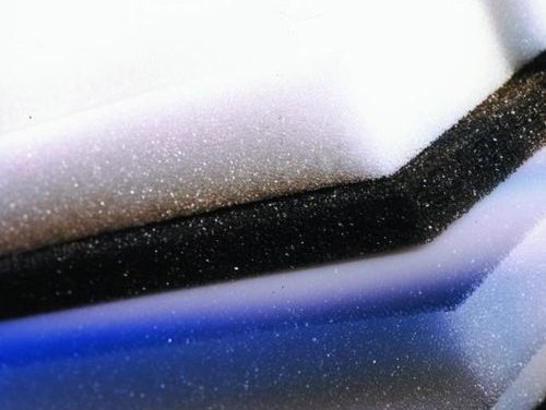 EBIA: POLYETHER SCHAARSTE IS ER DAADWERKELIJK