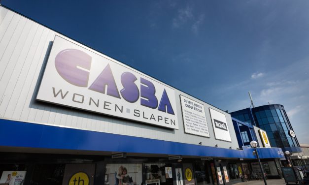 CASBA, al 40 jaar de bestemming voor een sfeervol huis