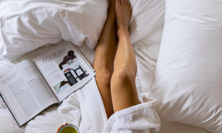 Latexco richt Suitenings op: ‘de comfortrevolutie binnen de hotelsector’