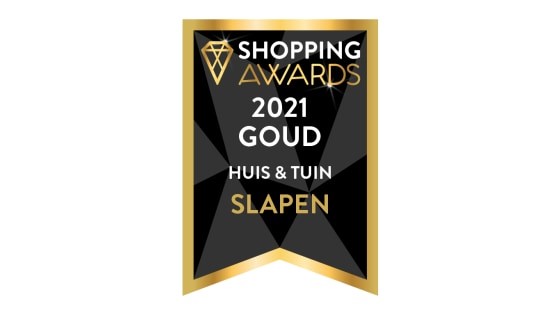 M line wint shopping award