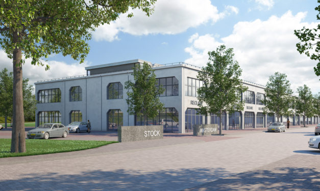 Nieuwe showroom in Amsterdam voor interieurprofessionals opent in juni 2021