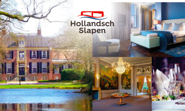 Hollandsch Slapen kondigt deelnemers aan! Be there!