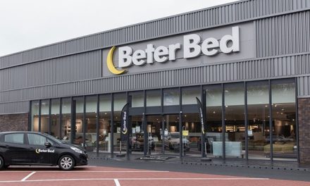 Beter Bed voor zesde jaar op rij genomineerd voor Retailer of the Year