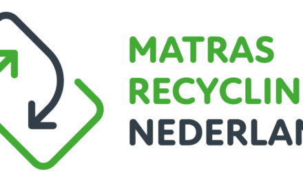 Stichting Matrasrecycling Nederland: Matrasproducenten maken werk van matrasrecycling