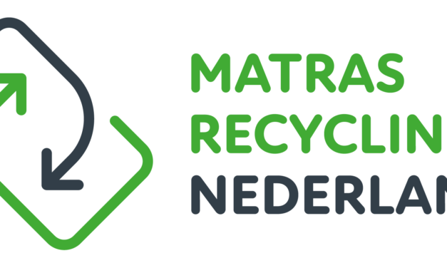 Stichting Matrasrecycling Nederland: Matrasproducenten maken werk van matrasrecycling