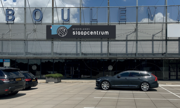 Vijfde vestiging voor Nederlands Slaapcentrum