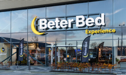 Beter Bed opent eerste Slaap Experience