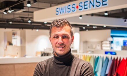 47e winkel Swiss Sense opent deuren in Veenendaal