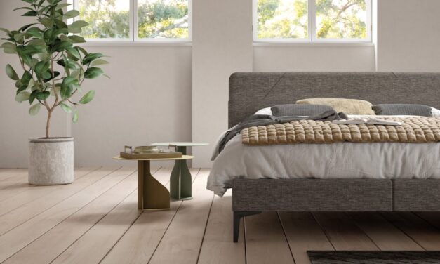 Veldeman Bedding genomineerd voor de internationale Green Product Awards met ‘vel_you’