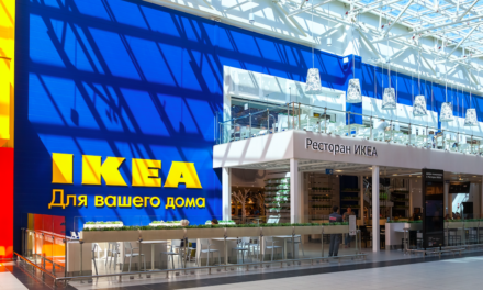 IKEA op Russische lijst voor nationalisatie