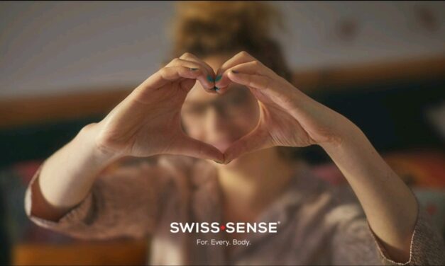 Swiss Sense en Beddinghouse doneren samen voor Oekraïne