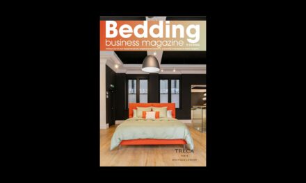 Nieuwste editie Bedding Business Magazine op de mat!