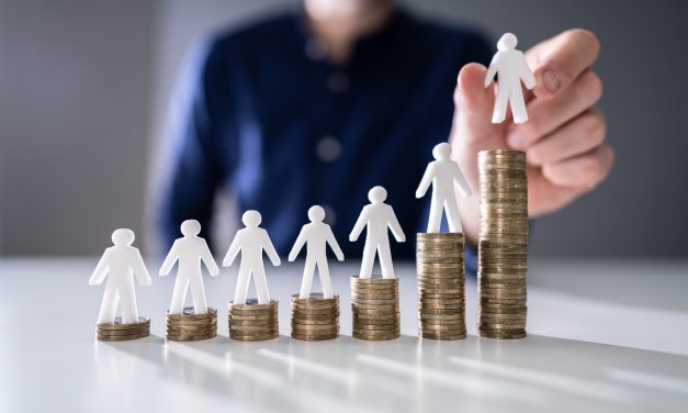 Minimumloon per 1 juli 2022 omhoog met 1,8%