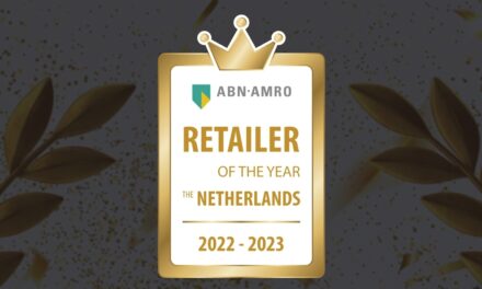 Beddenreus, Beter Bed en Swiss Sense genomineerd voor Beste Winkelketen van het Jaar & Webshop Award