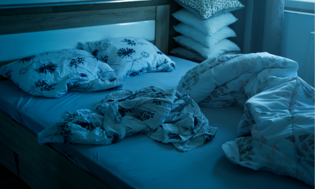 Wel of niet bed opmaken in de ochtend?