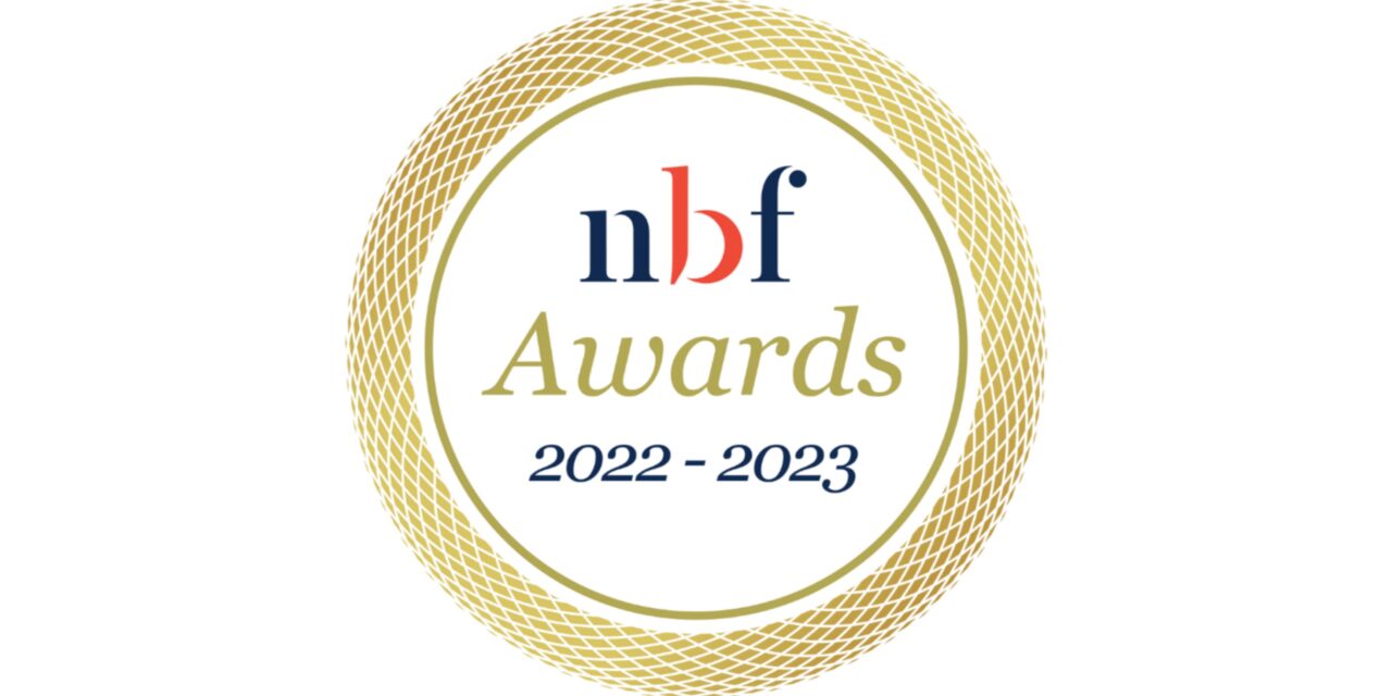 11 Winnaars tijdens NBF Bed Industry Awards 2022