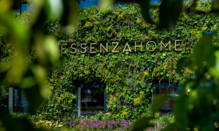 ESSENZA HOME opent inspirerende Brandstore in Bunnik