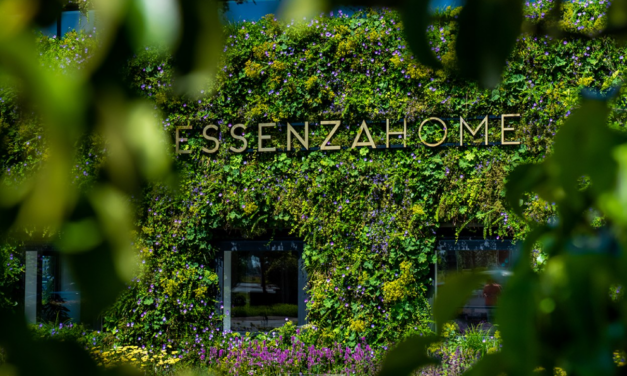 ESSENZA HOME opent inspirerende Brandstore in Bunnik