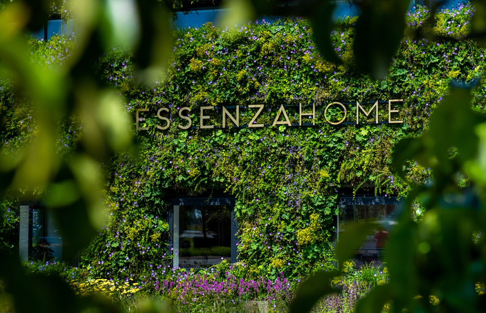 ESSENZA HOME opent inspirerende Brandstore in Bunnik