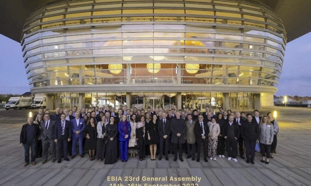 Jaarvergadering EBIA: ‘duurzaamheid, export en anders communiceren met consumenten’