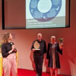 Heemsteeds bedrijf Bedaffair wint award voor beste duurzame merk