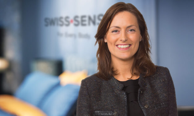 Swiss Sense gaat samenwerken met neurowetenschapper voor betere nachtrust