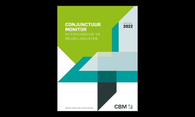 CBM brengt Conjunctuur Monitor eerste helft 2022 uit